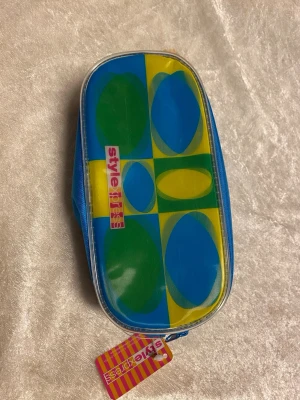 3 D Motiv Pennfodral  - 55kr/st . Samme frakt 