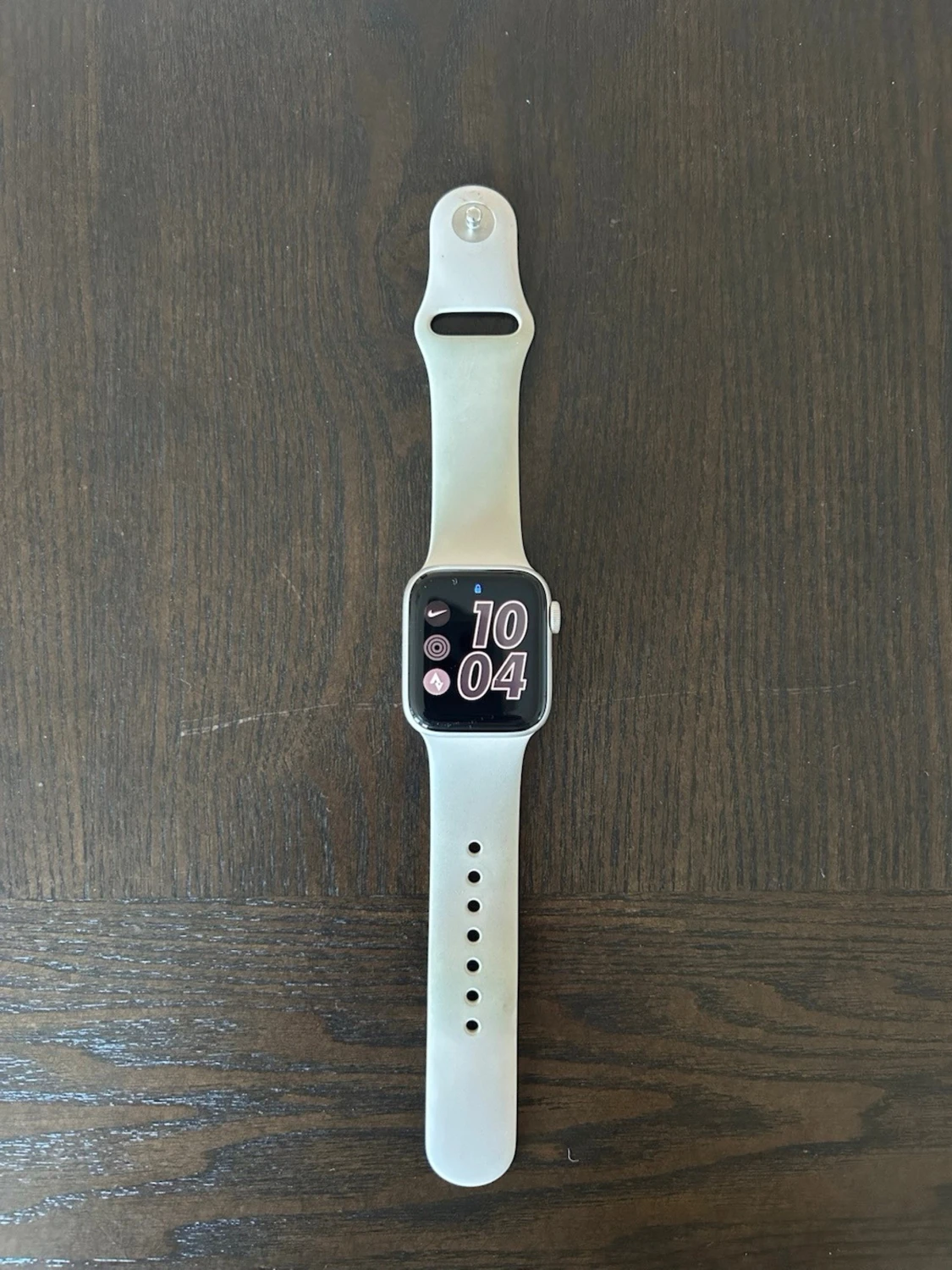 Apple Watch SE