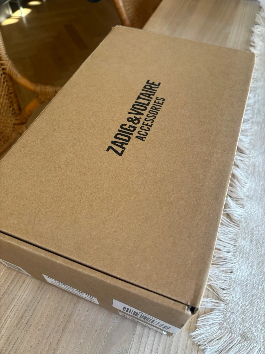 Zadig & Voltaire skor - 6