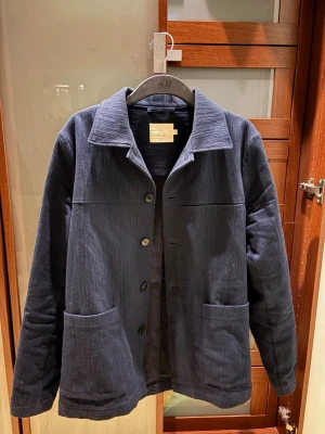 Bric a brac Overshirt - Bra skick, nypris 1800~