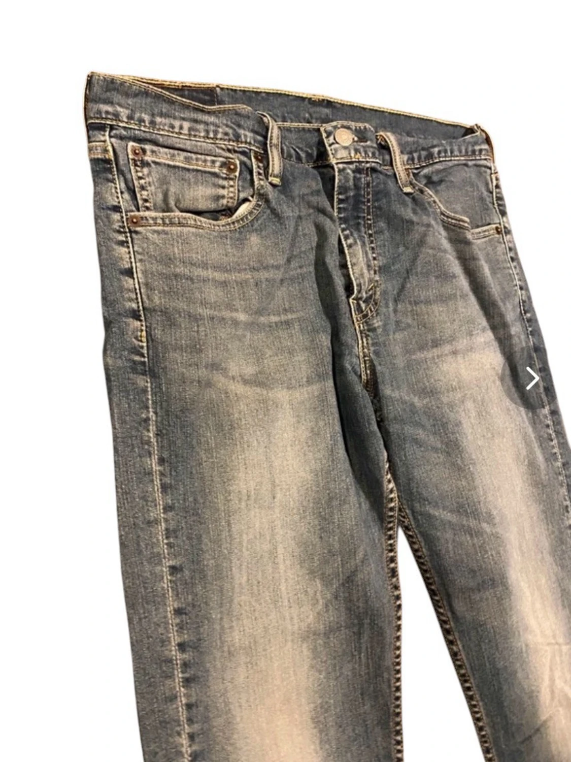 Levi's 527 Bootcut Flared jeans 33/32 - 1