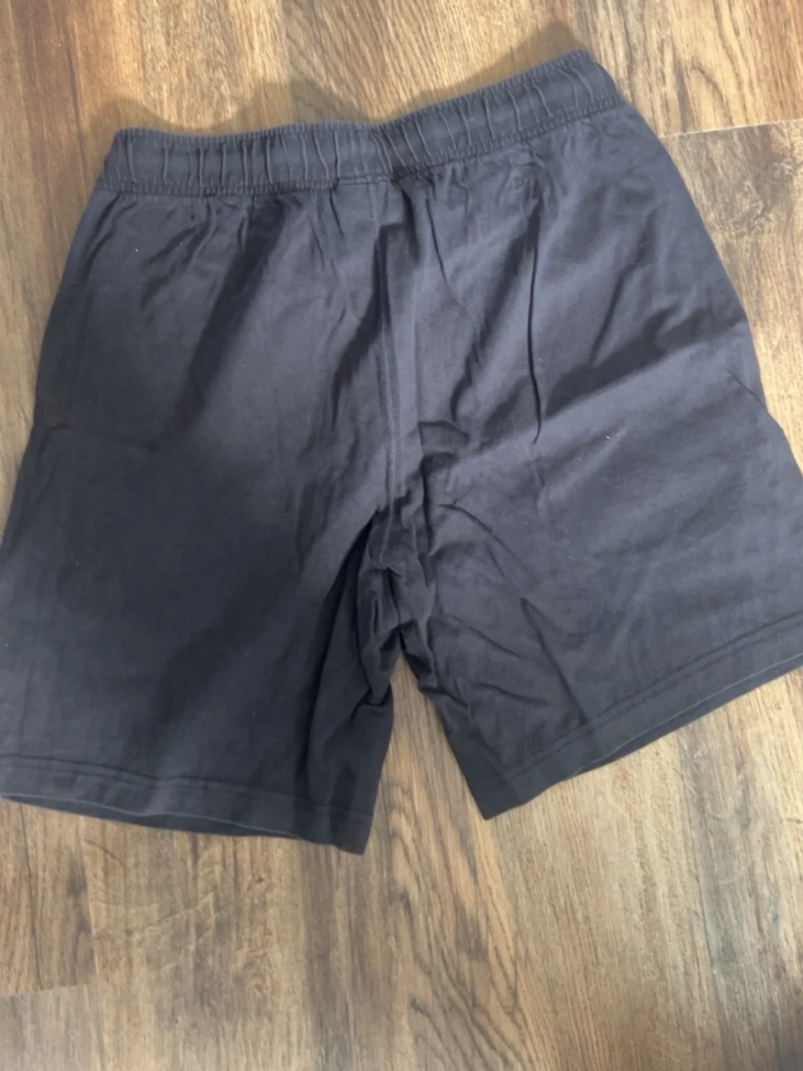 Svarta shorts från Champion - 1