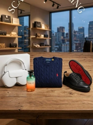 👕Merkeklær Vendor🔥 - 👕 KLÆR / MERKEKLÆR VENDOR 🔥  Få tilgang til en sterk vendor innen klær og merkeklær – perfekt for deg som vil starte med resale eller bygge din egen brand 💼  💼 Hva du får: – Klær (streetwear, basics, high-end styles) – Populære merkeklær og trends – Hoodies, t-skjorter, tracksuits, jeans m.m. – Høy etterspørsel og lett å selge – God kvalitet til konkurransedyktige priser    📦 Perfekt for: – Reselling – Dropshipping – Bygge din egen brand/store    📲 Direkte kontakt via WhatsApp – enkelt og effekt