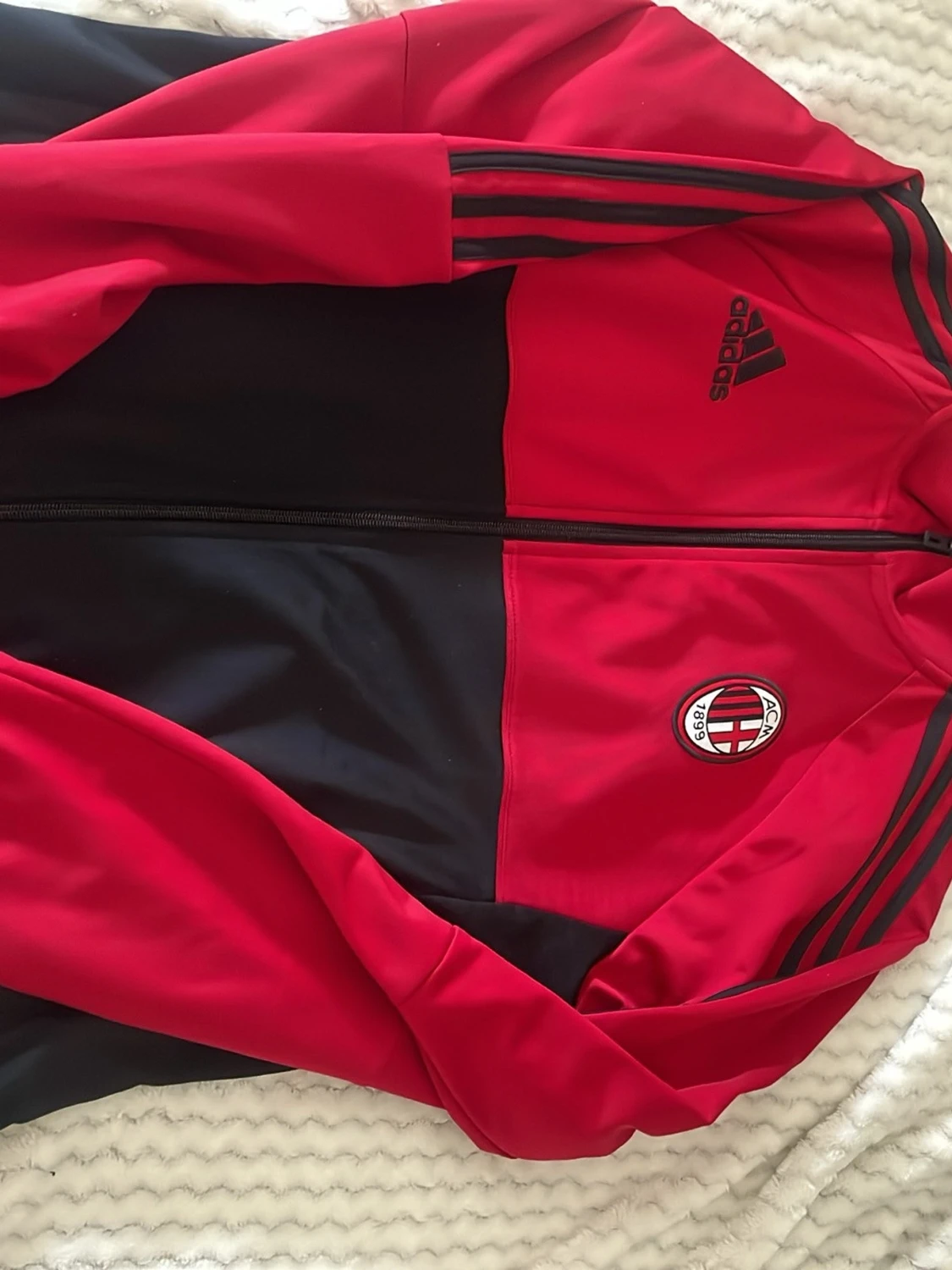 AC Milan träningsjacka från Adidas - 3