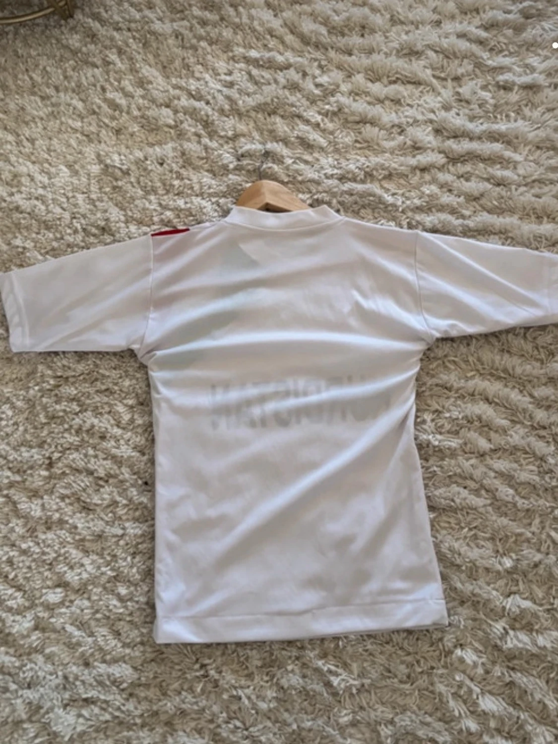 Kurdistan jersey - 1