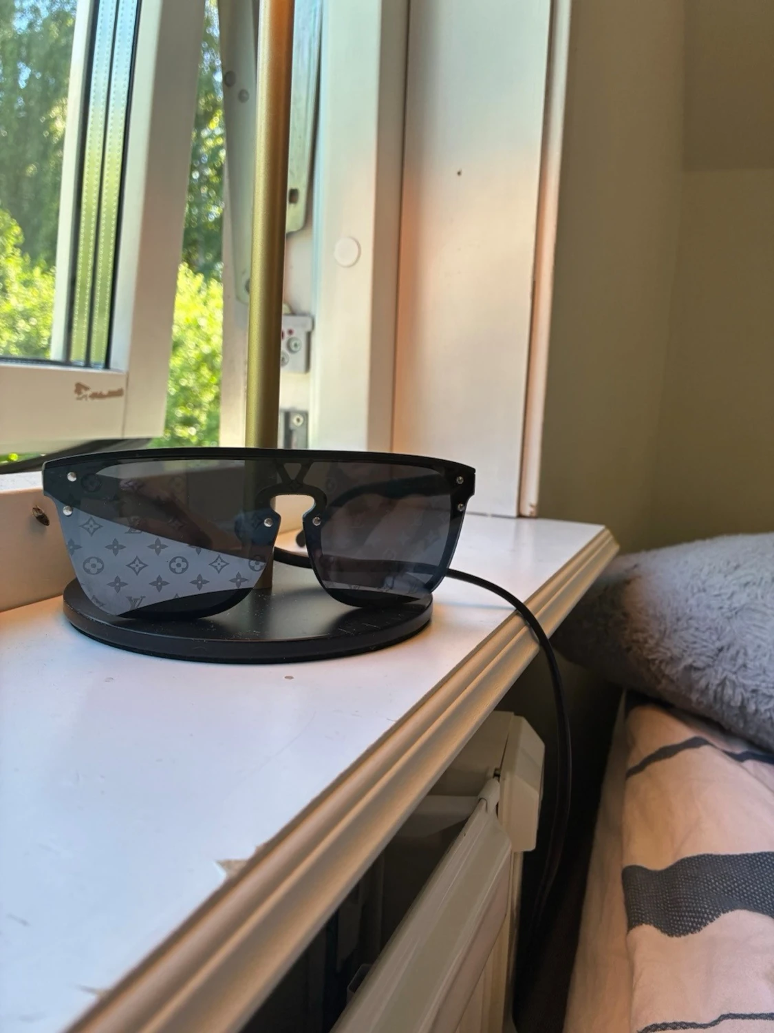 Solglasögon  - 1
