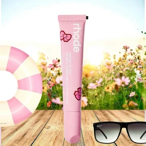 Rhode Peptide Lip tint ”New Ribbon”! - Rhode Peptide Lip tint ”New Ribbon”. 10 ml. Oanvänd med kartong.