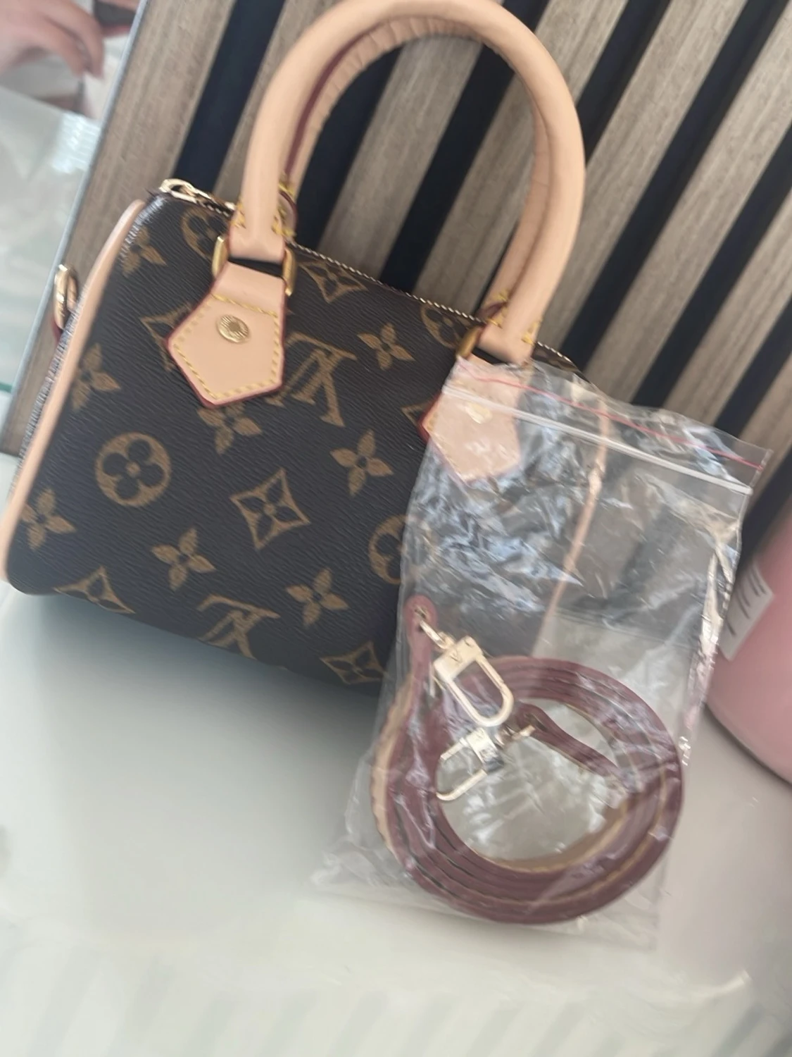 Speedy bag - 2