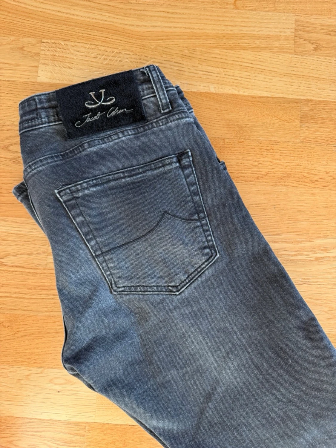 Jacob Cohen jeans 