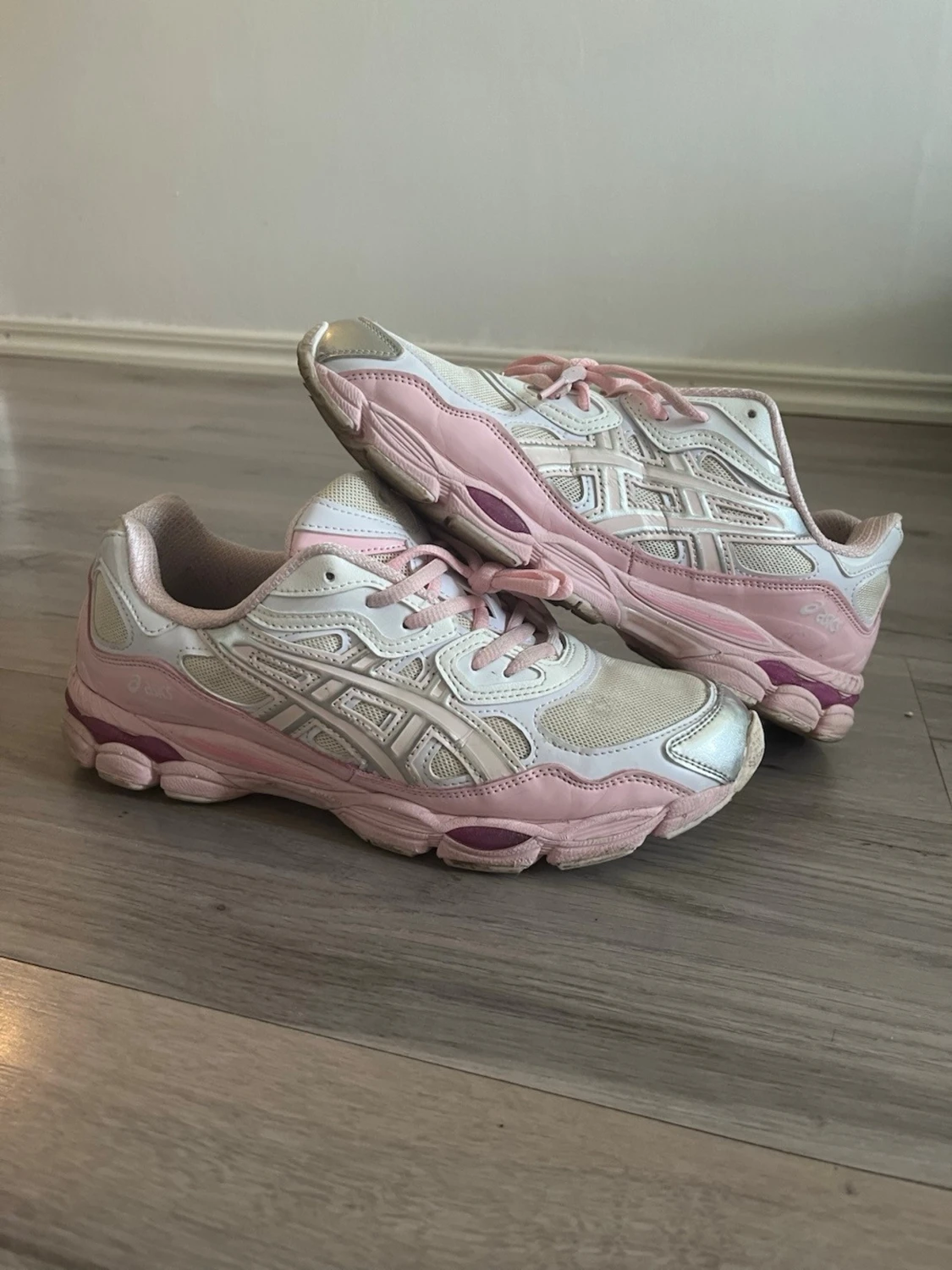 Asics Gel Nyc