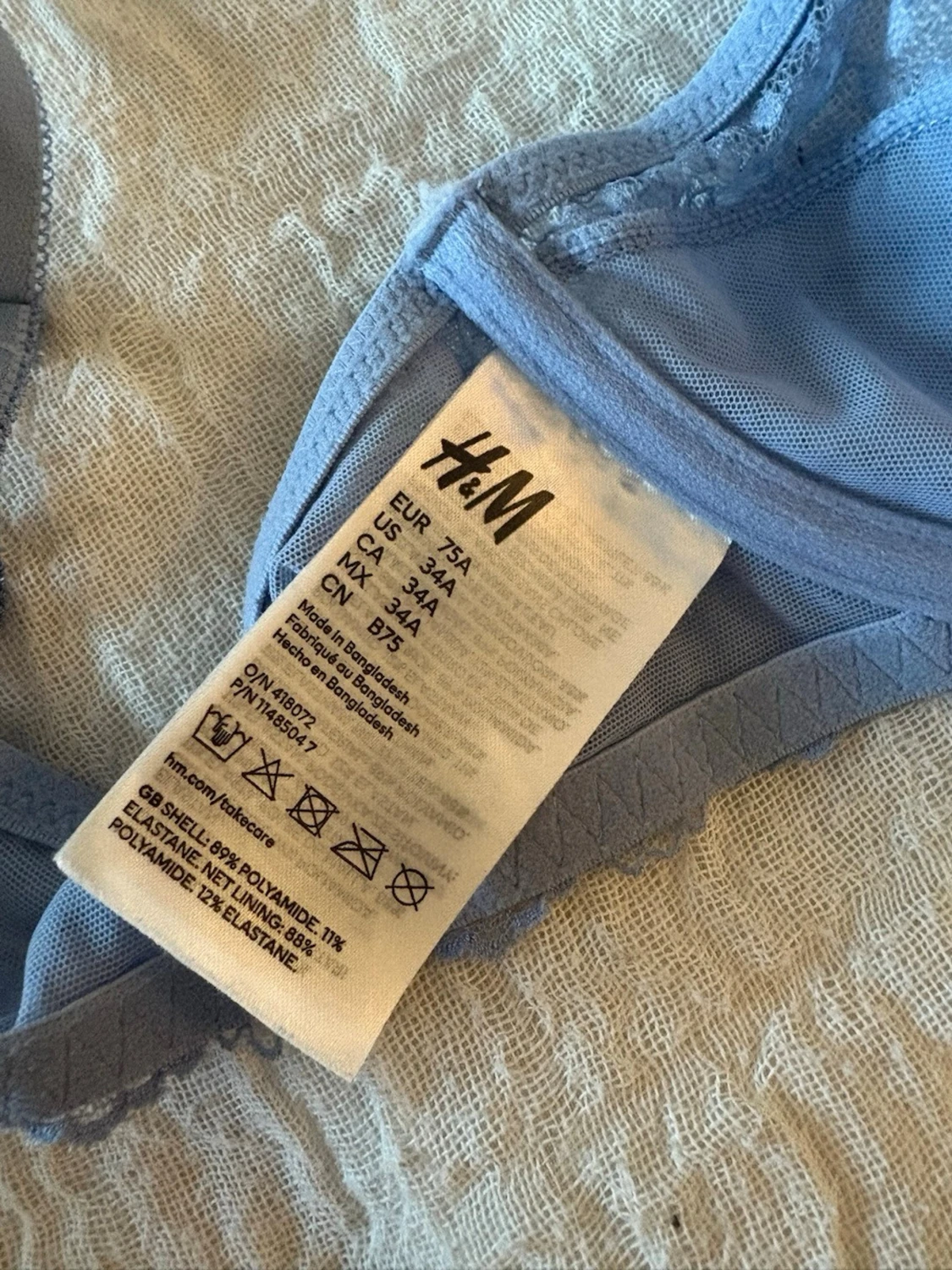 Bralette BH - 2