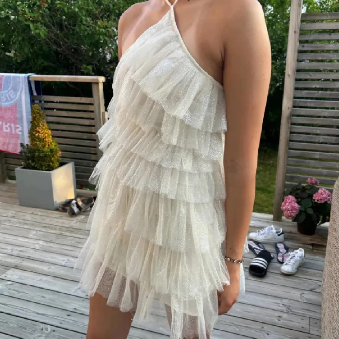 fest kläning - 4