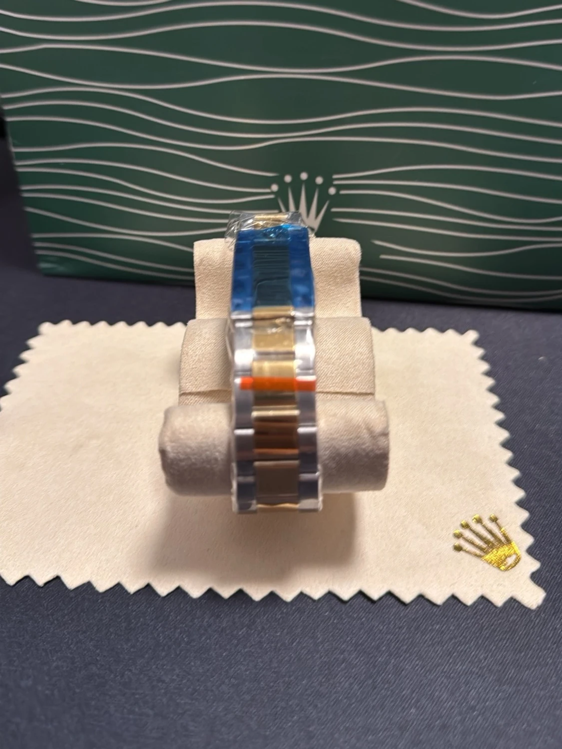 Rolx Role Daytona Automatisk Topp - 3