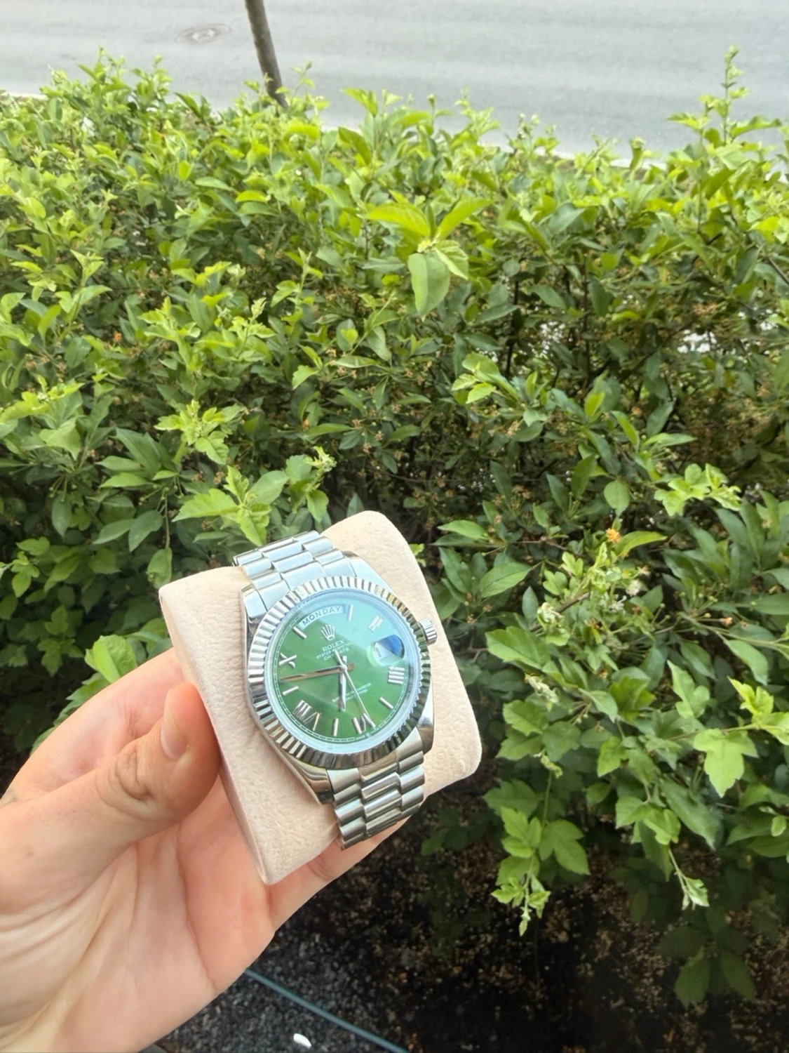 Apple watch - 2