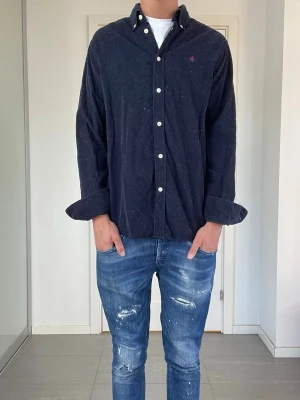 Morris Skjorta  - Säljer nu denna Morris Skjorta, skriv för fler bilder/frågor🙌🏼