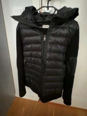 Jacka - Jacka med luva