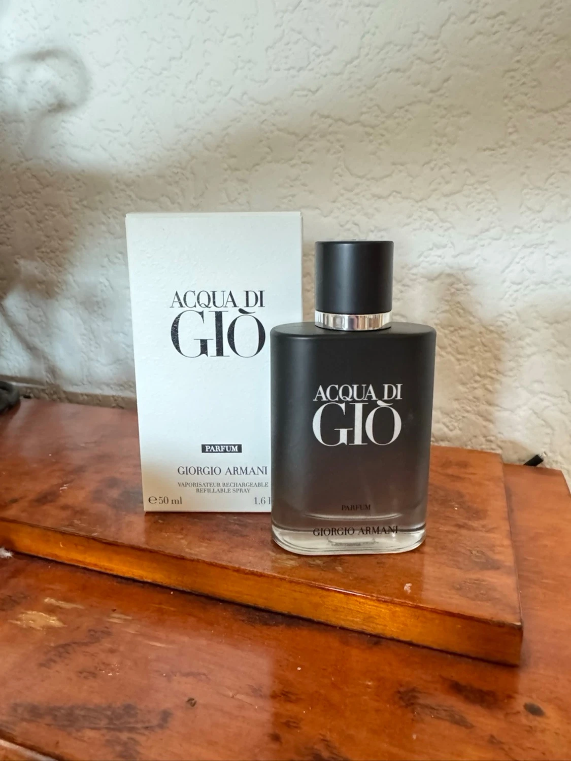 Acqua di Giò Parfum 50ml Armani 