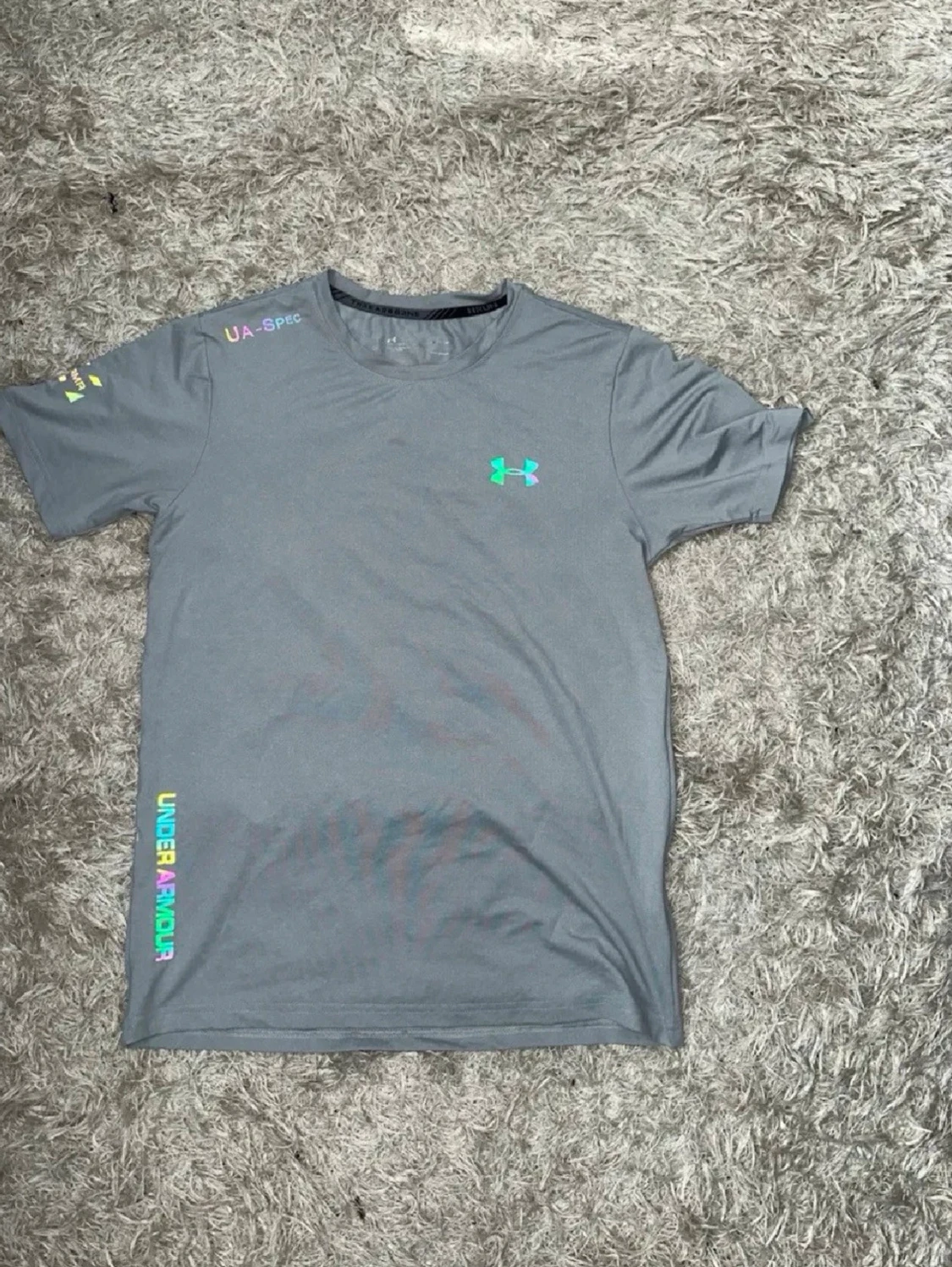 Svarta shorts från Under Armour - 3