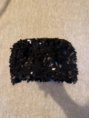 Glitter tubtopp - Tubtopp