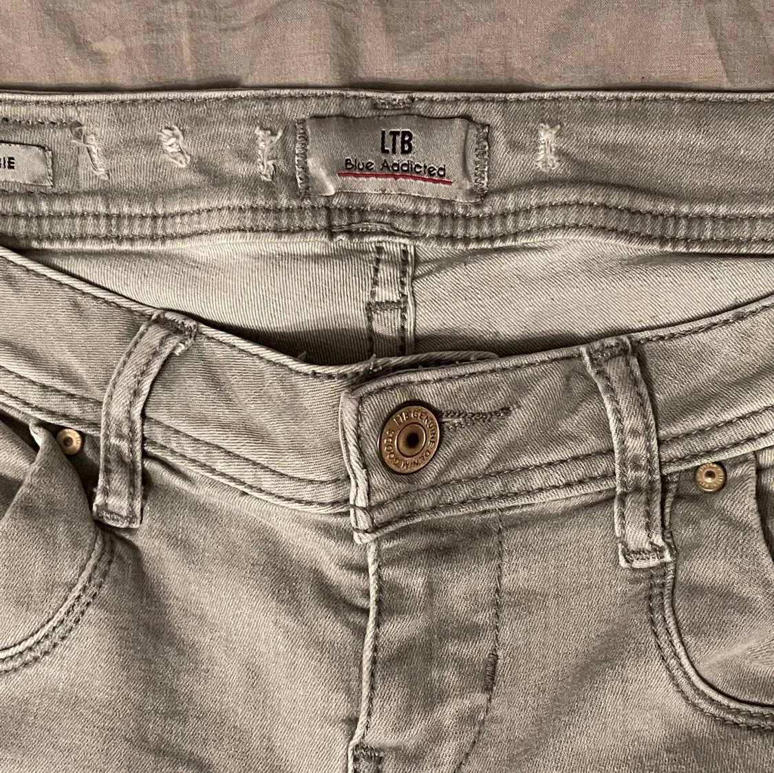Ltb jeans - 91