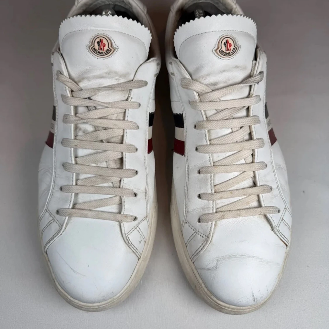 Moncler skor - 1