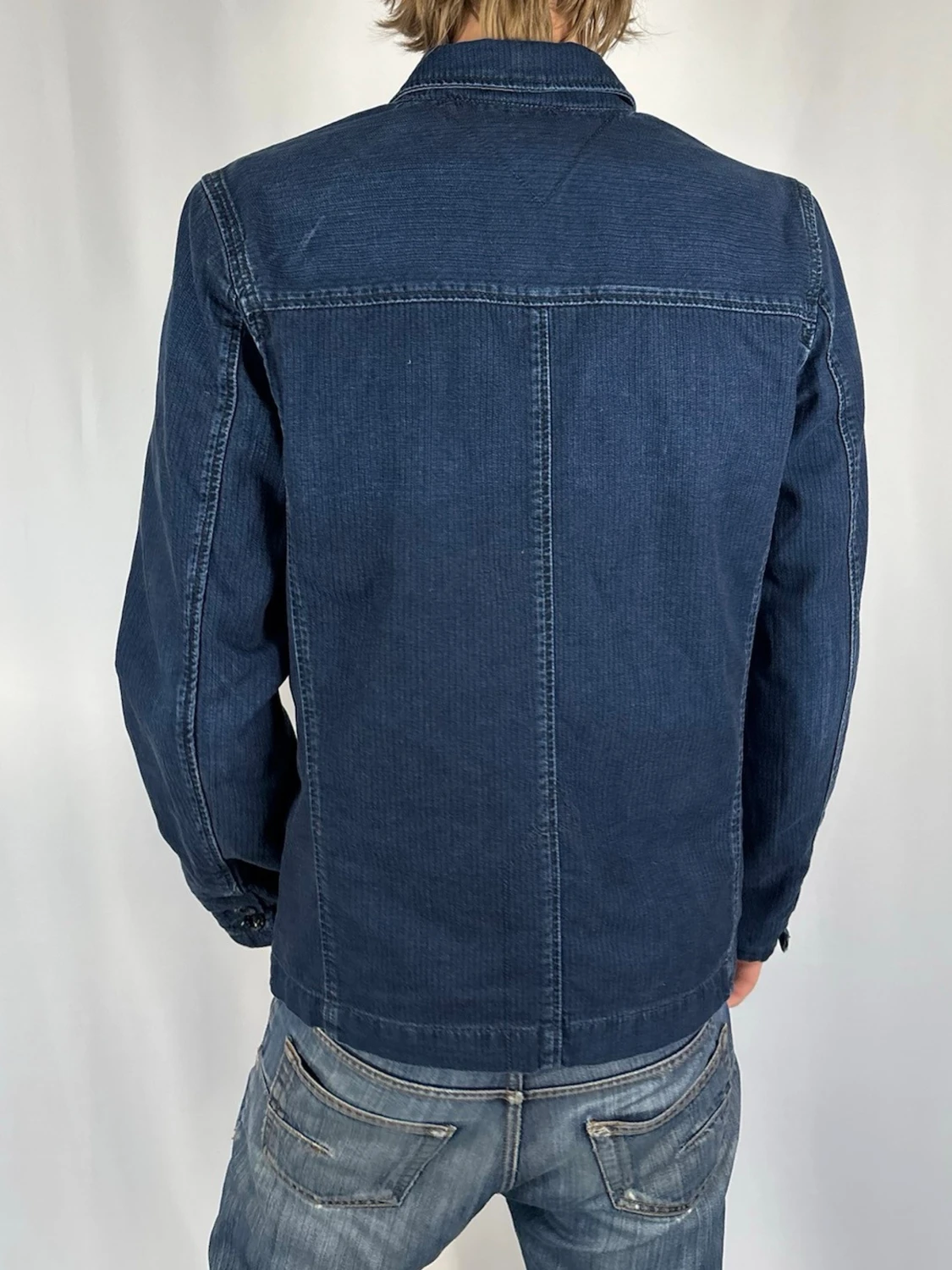 Tommy Hilfiger Blazer - 4