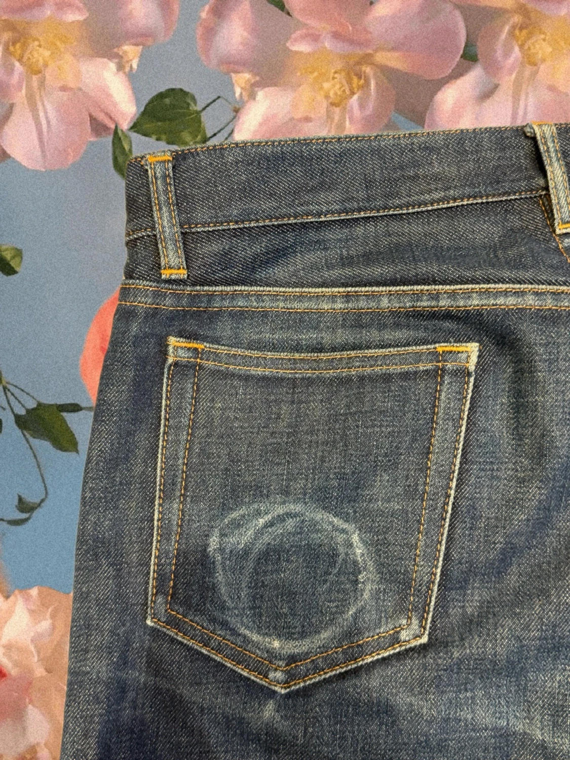 A.P.C Jeans - 3