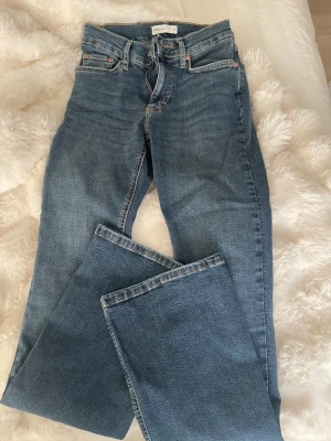 Gina tall perfect jeans - Jeans från gina i tall storlek 34. Aldrig använda🩷