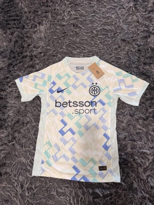 Inter Milan jerseys - Size S, brand new good quality