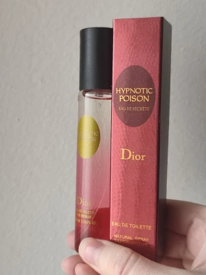 Dior Hypnotic Poison Eau Secrete - Dior Hypnotic Poison Eau Secrete perfume. 33ml bottle. New!