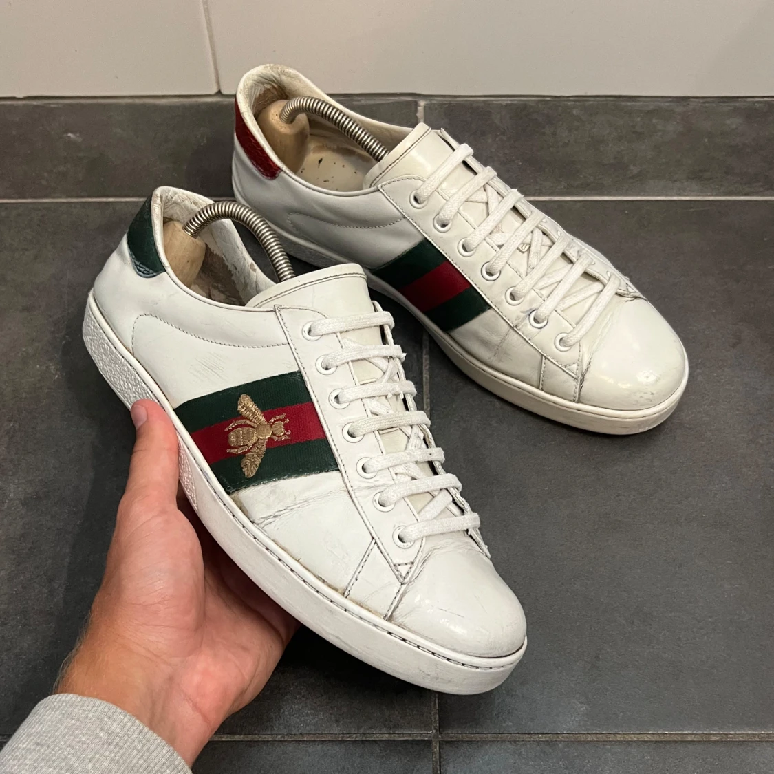 Gucci Ace