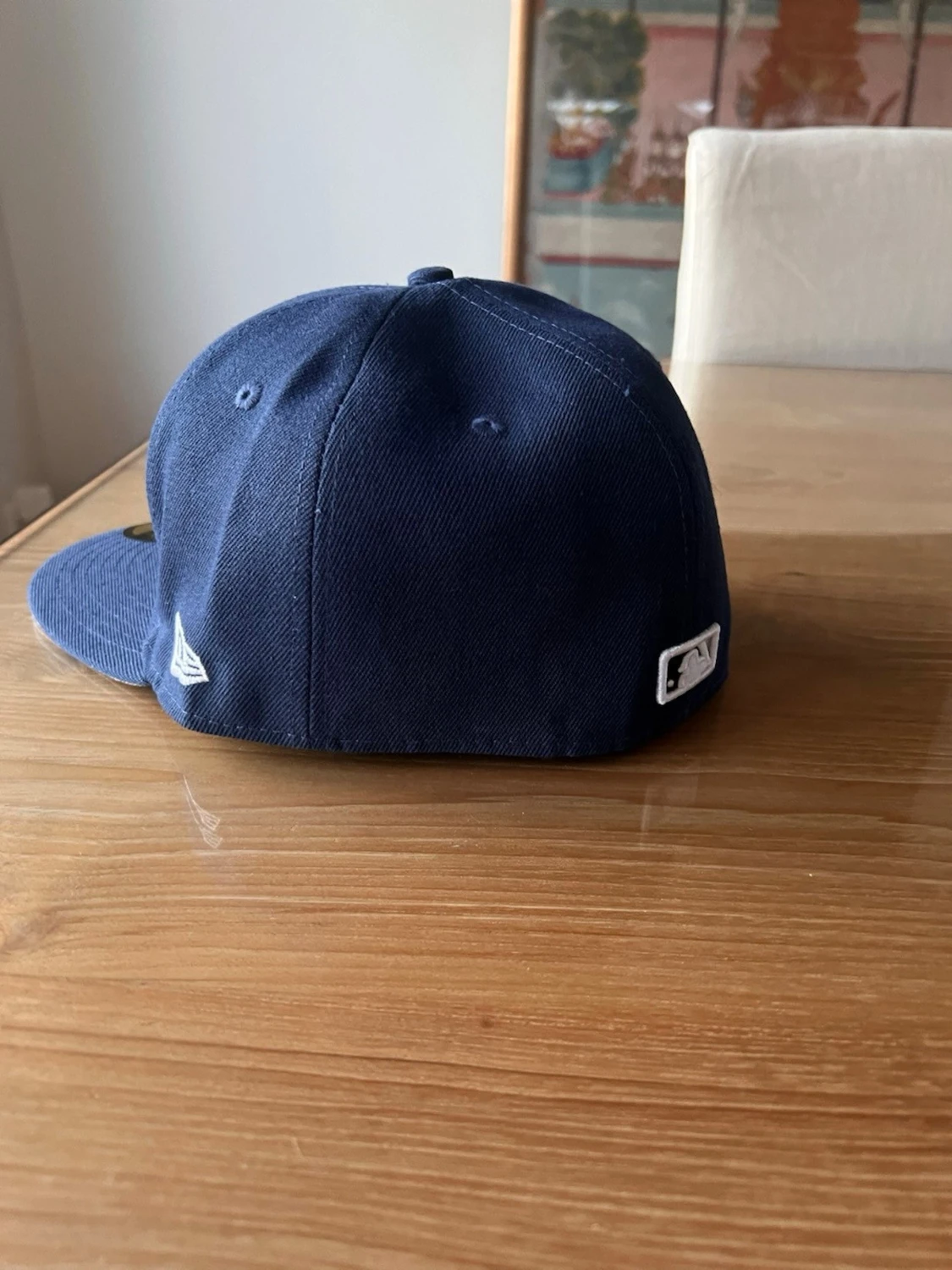 New Era keps - 1