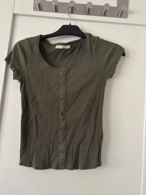 Grön topp - Superfin!