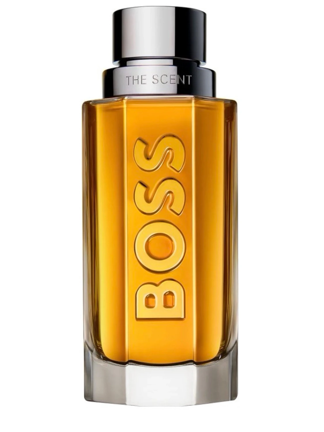 Hugo Boss The Scent parfym
