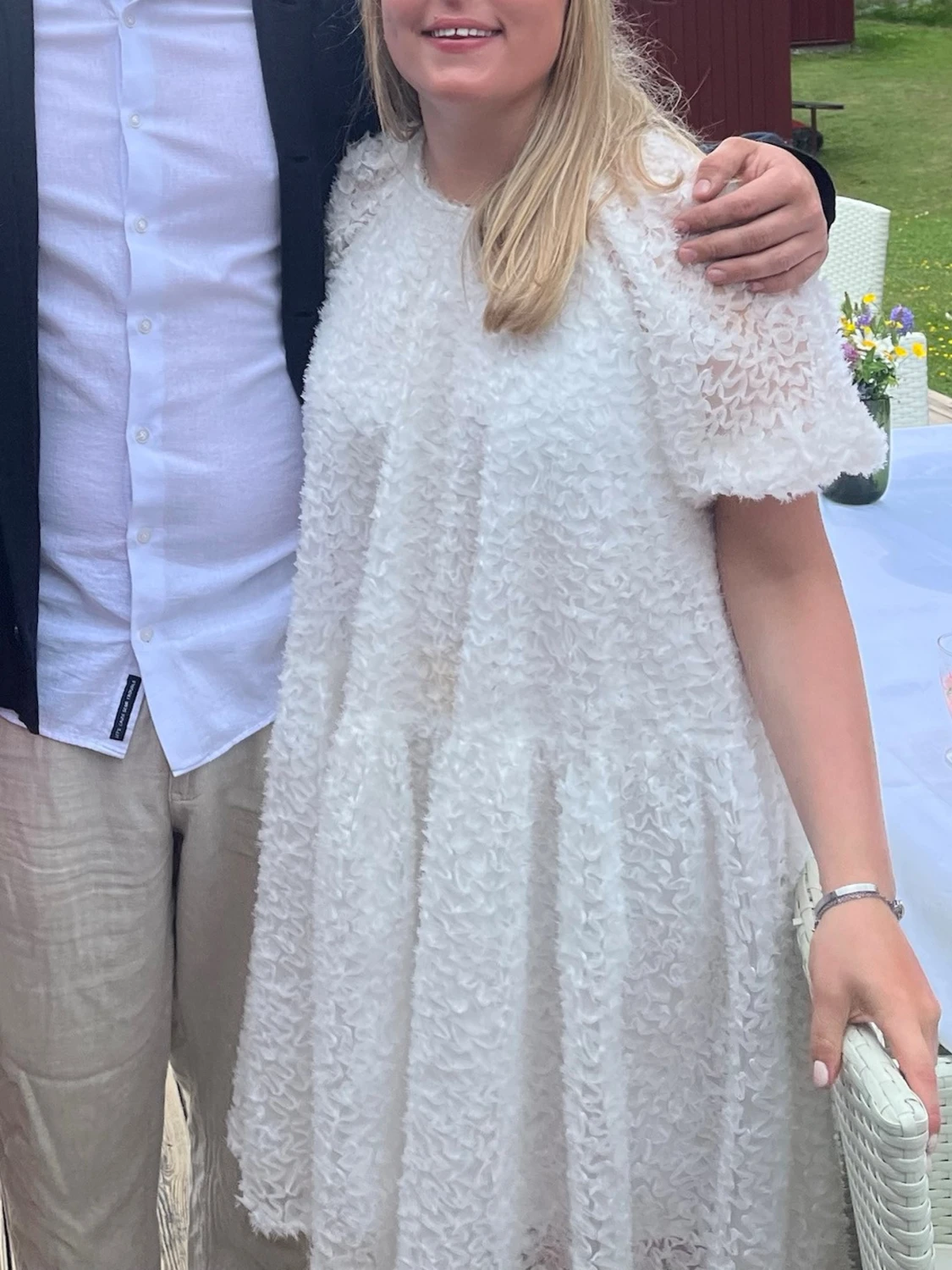 Student klänning  - 2