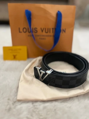 Bälte  - en bälte som kommer med allt slm finns i bilden,Den är aldrig använd