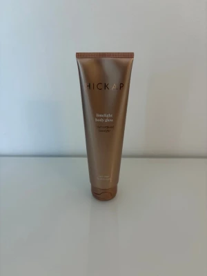 NY! Hickap Limelight Body Glow highlighter. Full size! - Helt ny och oöppnad förpackning! 