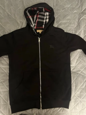 Hoodie från Burberry - J