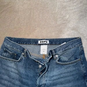 Hope rush - Säljer dessa hope rush jeans. Som nya. Nypris 2500kr!