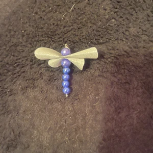 Nyckelring trollslända  - Trollslända 