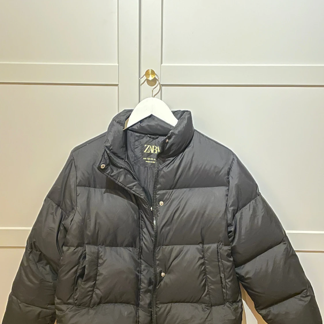 Dunjacka från Zara - 90