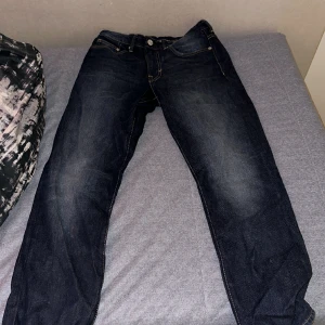HM Straight Regular Jeans  - Hm byxor oanvända 