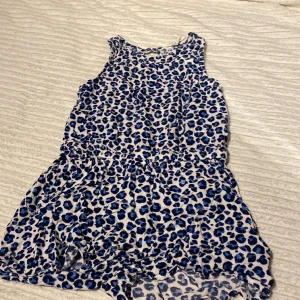 Byxdress - Supersöt