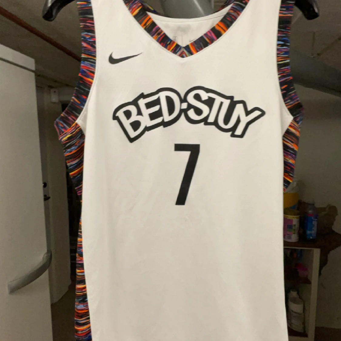 NBA Kevin Durant Jersey