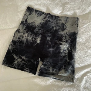 Peach shorts  - Knappt använda 