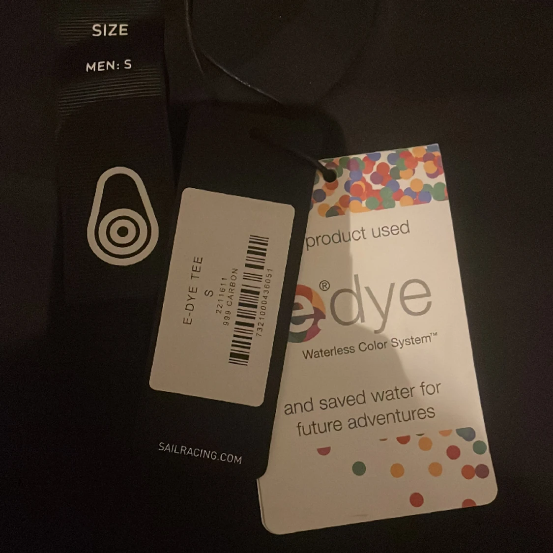 sail racing tshirt - 90