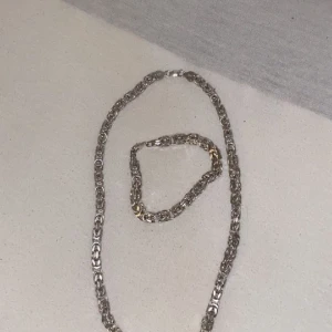 Kejsarlänk - Hej säljer min Kejsarlänk för den e för liten för mig 60cm/ 6mm 