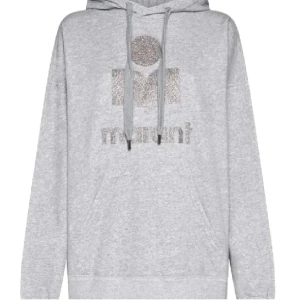 Isabel marant hoodie - Kollar intresset i denna jätte fina hoodie, kan även tänka mig att byta mot något. Hör av er! Skriv för fler bilder, den är nytvättad därmed lite skrynklig.💓
