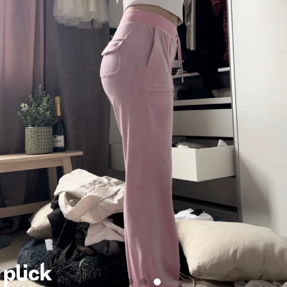 Juicy Couture byxor - 90