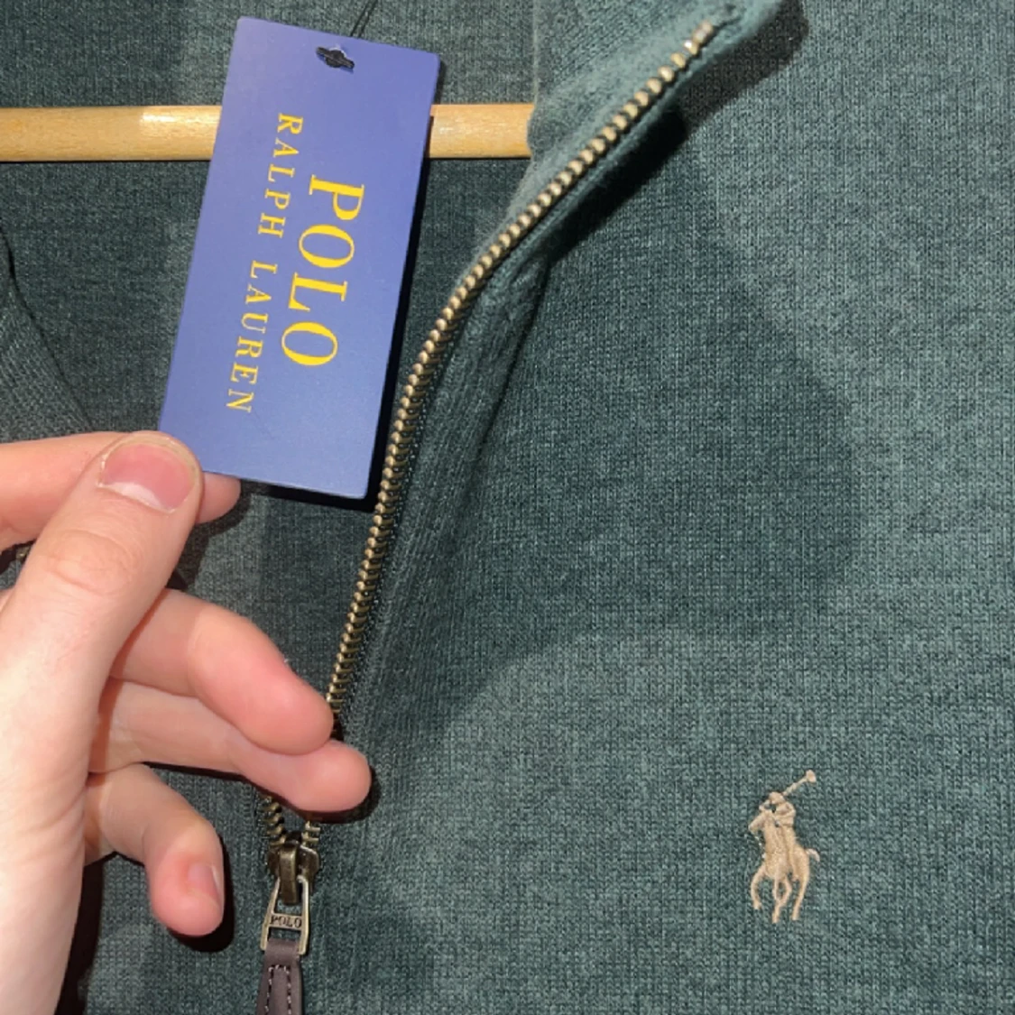 Ralph Lauren Cardigan - 90